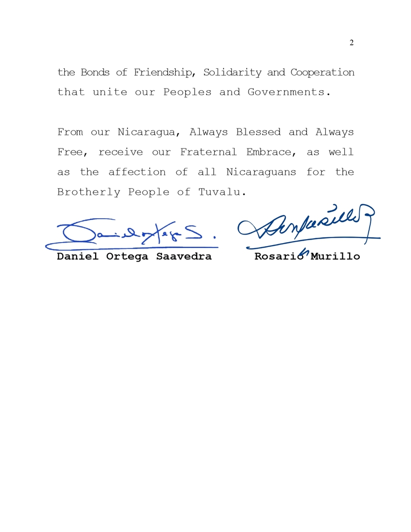 tuvalu